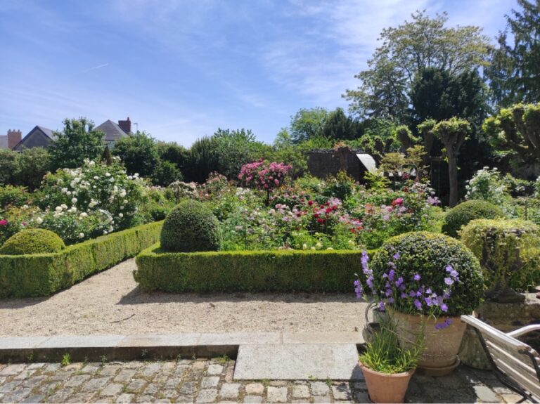 Fourrier Paysage Pepiniere Laval Plantations Gazons 40